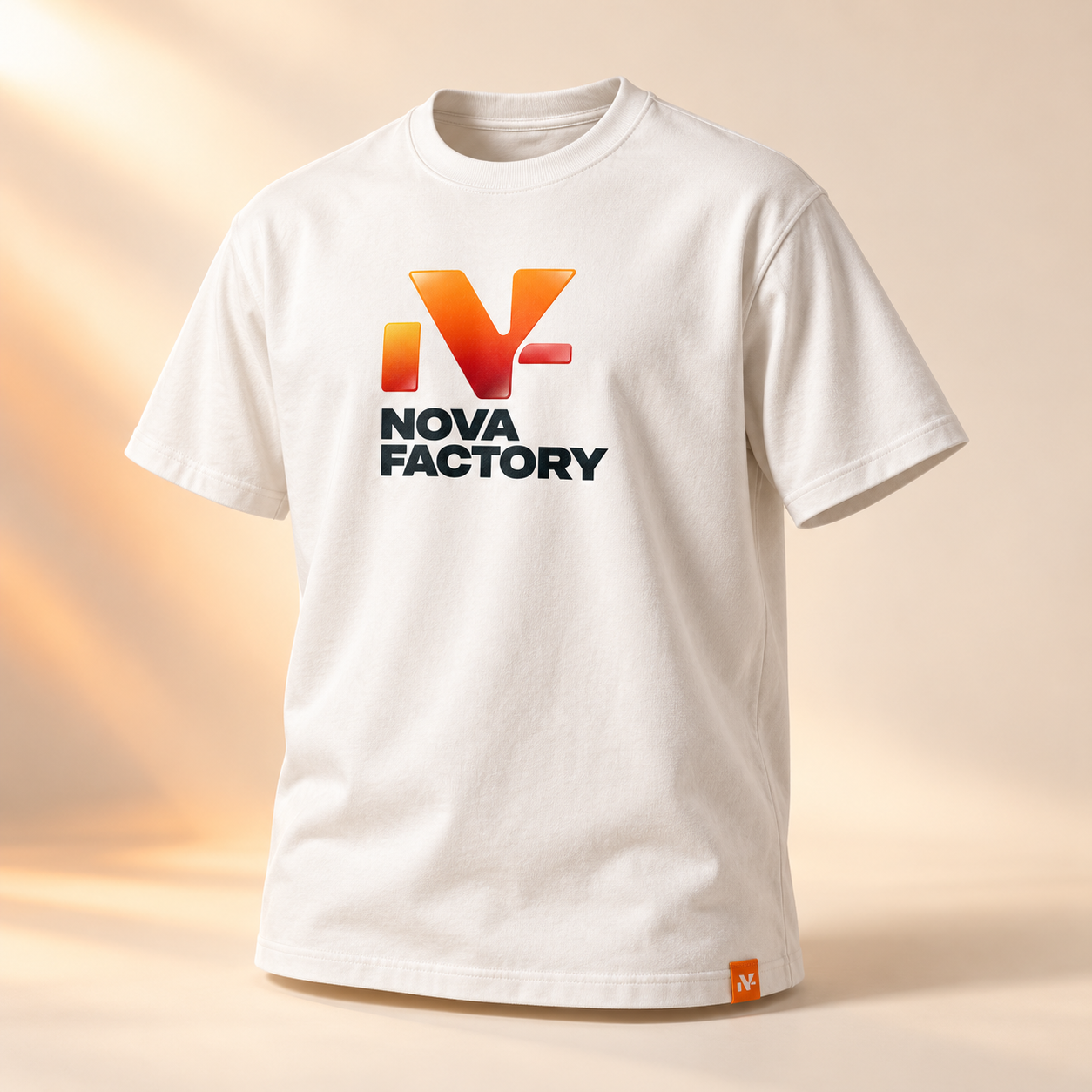 Camiseta personalizada