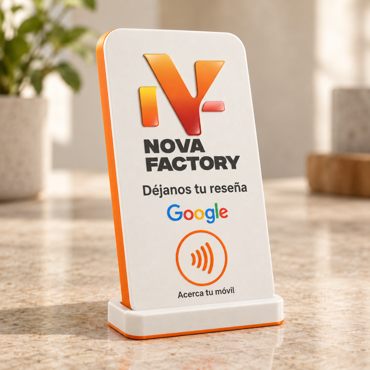 Nova Review
