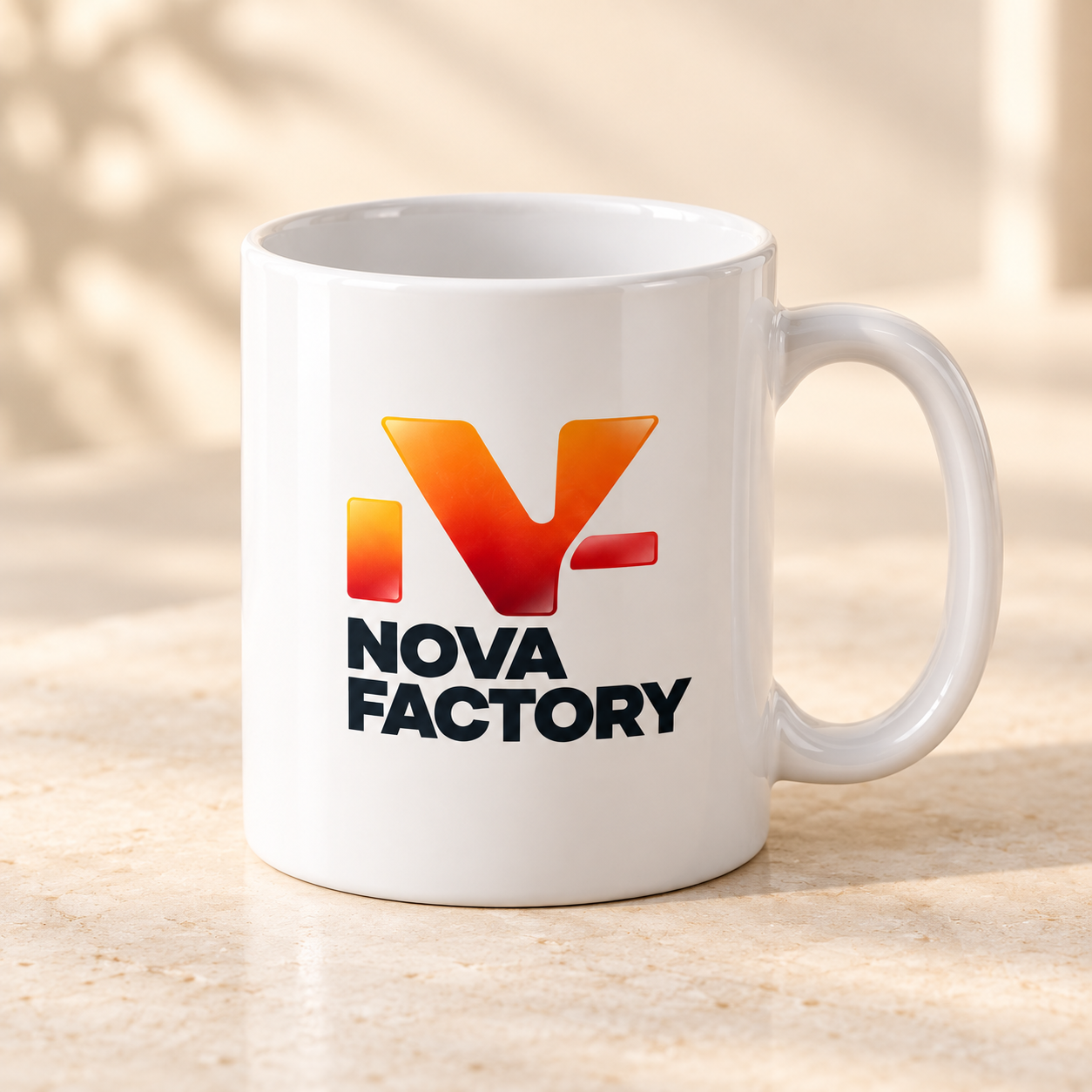 Taza personalizada